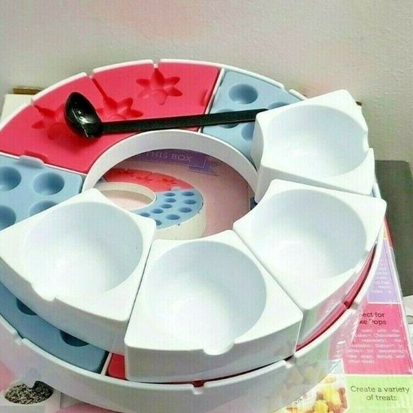 BabyCakes Decoration Station - Picture 2 of 4